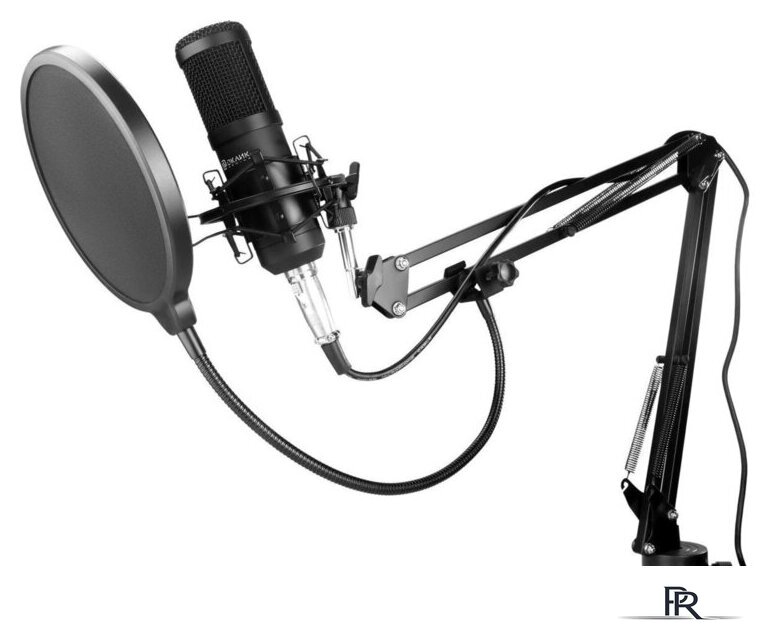 Набор для стриминга Оклик SM-600G - Изображение №26 — Интернет-магазин ПроЗаказ