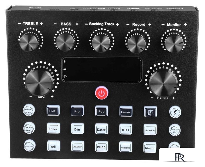 Набор для стриминга Оклик SM-600G - Изображение №37 — Интернет-магазин ПроЗаказ