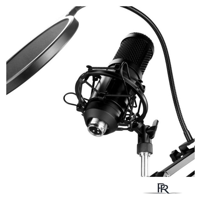 Набор для стриминга Оклик SM-600G - Изображение №27 — Интернет-магазин ПроЗаказ