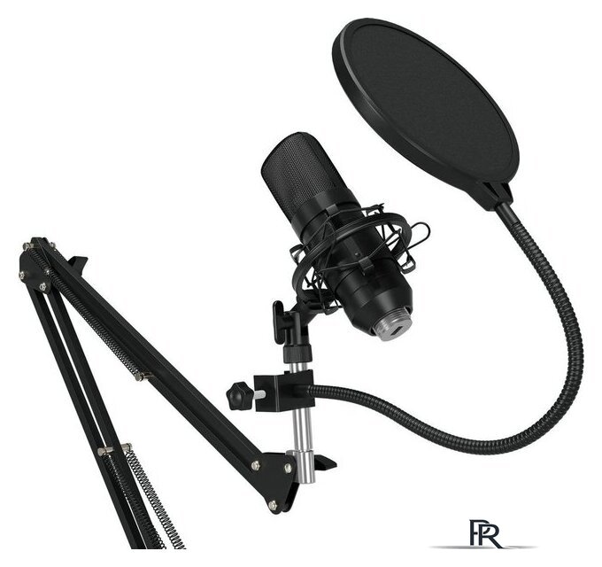 Набор для стриминга Оклик SM-600G - Изображение №18 — Интернет-магазин ПроЗаказ