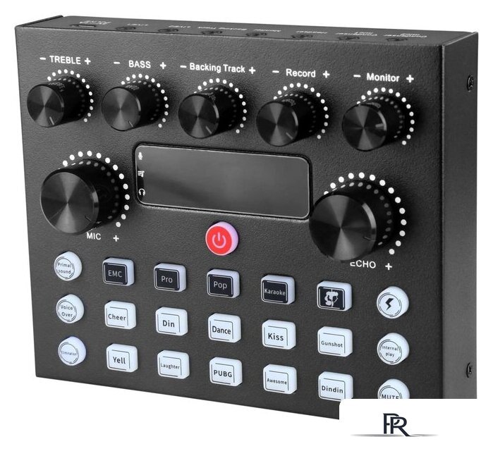 Набор для стриминга Оклик SM-600G - Изображение №21 — Интернет-магазин ПроЗаказ