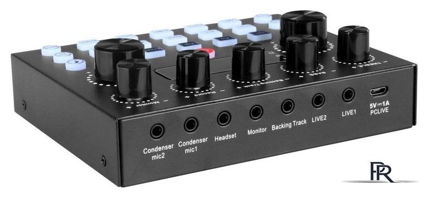 Набор для стриминга Оклик SM-600G - Изображение №32 — Интернет-магазин ПроЗаказ