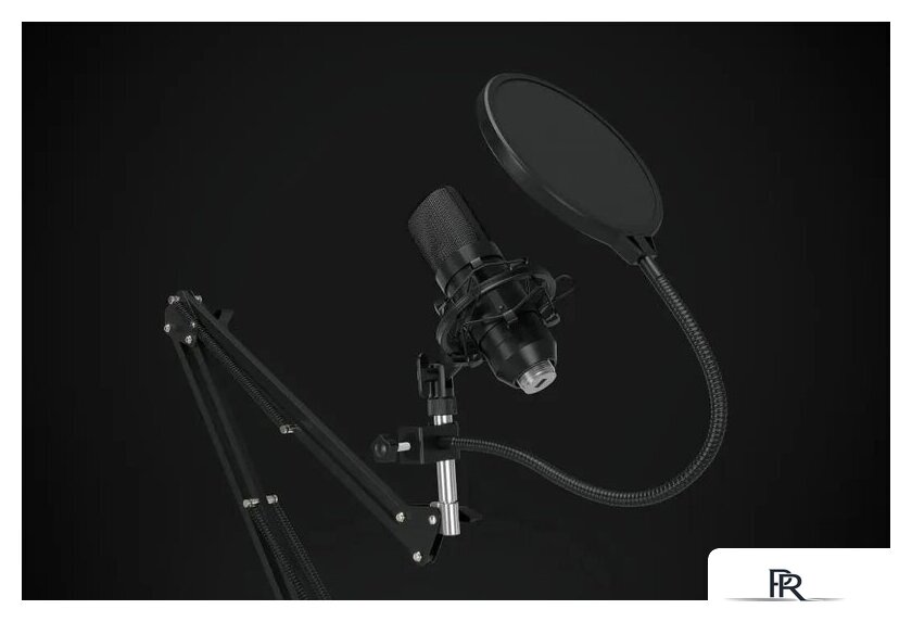 Набор для стриминга Оклик SM-600G - Изображение №14 — Интернет-магазин ПроЗаказ