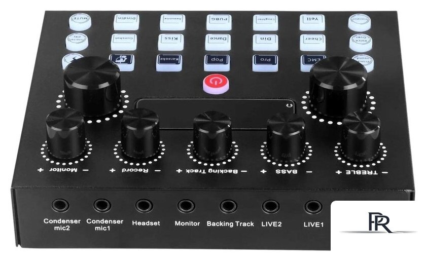 Набор для стриминга Оклик SM-600G - Изображение №30 — Интернет-магазин ПроЗаказ