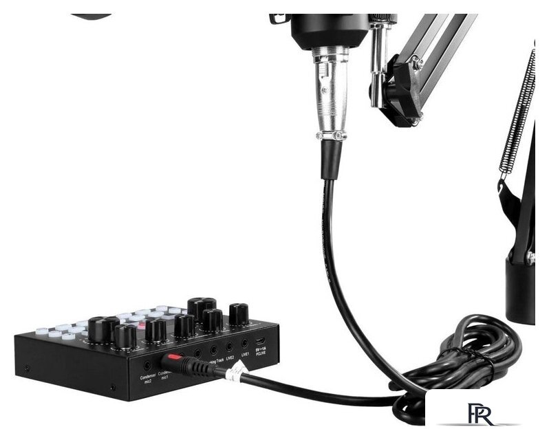 Набор для стриминга Оклик SM-600G - Изображение №22 — Интернет-магазин ПроЗаказ