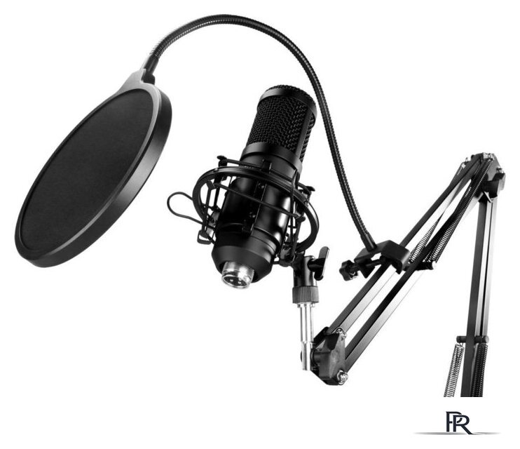 Набор для стриминга Оклик SM-600G - Изображение №23 — Интернет-магазин ПроЗаказ