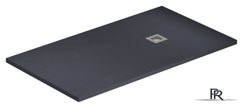 Душевой поддон Allen Brau Priority 160x80 8.31010-AM - Изображение №2 — Интернет-магазин ПроЗаказ