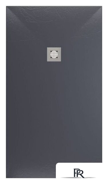 Душевой поддон Allen Brau Priority 160x80 8.31010-AM - Изображение №1 — Интернет-магазин ПроЗаказ