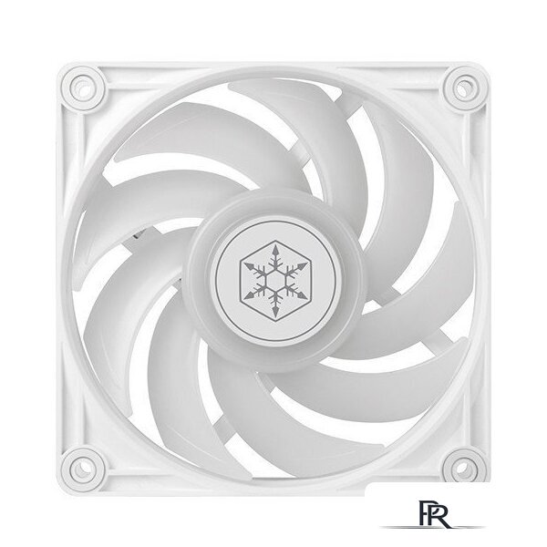 Вентилятор для корпуса SilverStone Vista 140 ARGB SST-VS120W-ARGB - Изображение №6 — Интернет-магазин ПроЗаказ