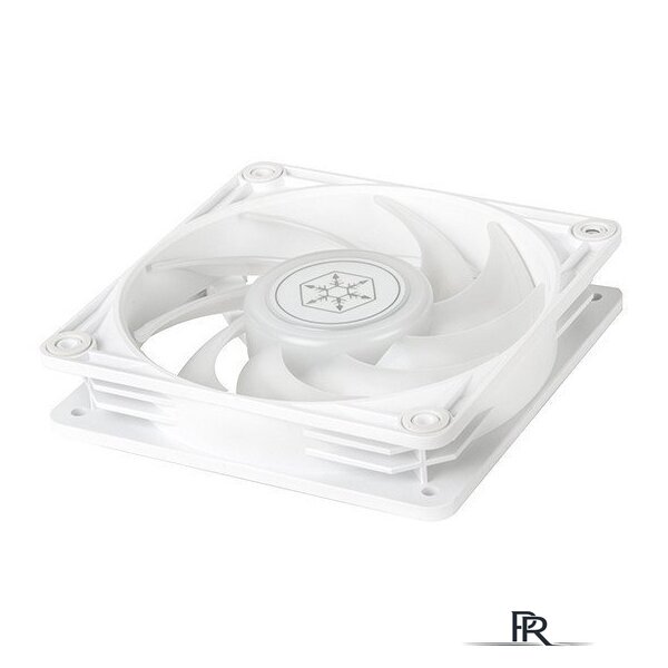 Вентилятор для корпуса SilverStone Vista 140 ARGB SST-VS120W-ARGB - Изображение №4 — Интернет-магазин ПроЗаказ