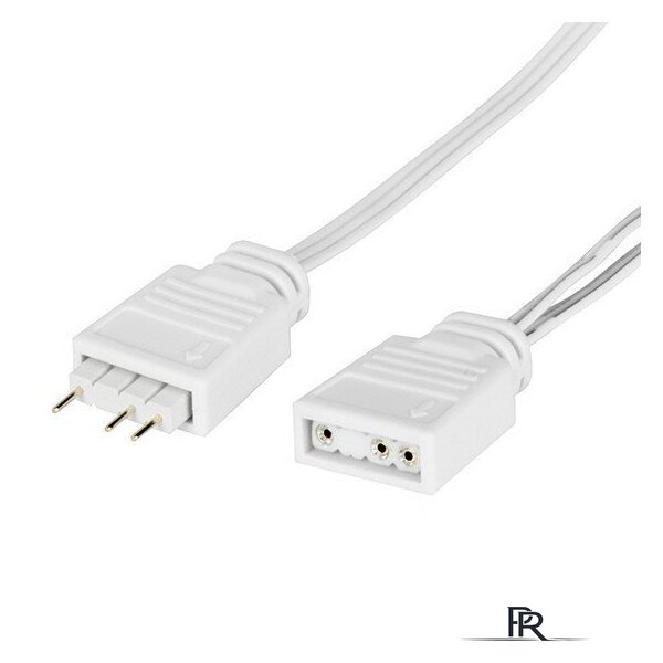 Вентилятор для корпуса SilverStone Vista 140 ARGB SST-VS120W-ARGB - Изображение №12 — Интернет-магазин ПроЗаказ