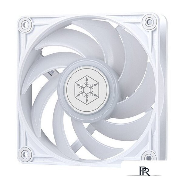 Вентилятор для корпуса SilverStone Vista 140 ARGB SST-VS120W-ARGB - Изображение №2 — Интернет-магазин ПроЗаказ