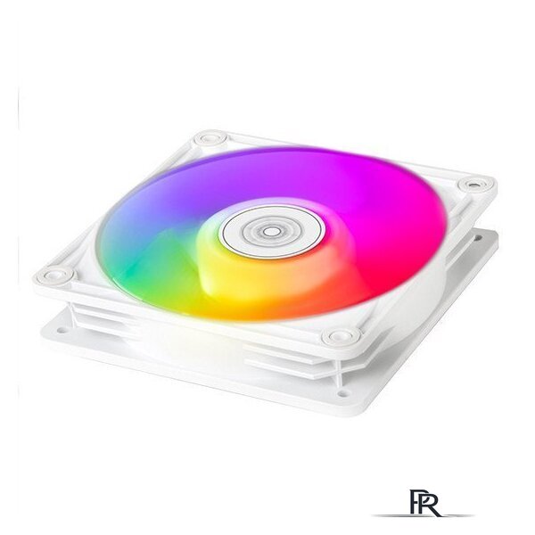 Вентилятор для корпуса SilverStone Vista 140 ARGB SST-VS120W-ARGB - Изображение №3 — Интернет-магазин ПроЗаказ
