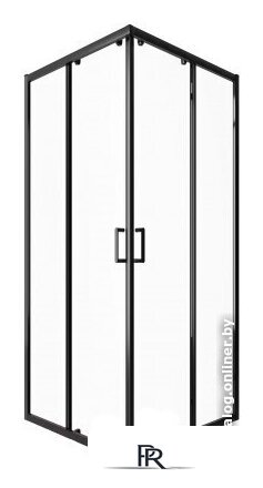 Душевой уголок Alex Baitler AB1490B1 90x90 - Изображение №1 — Интернет-магазин ПроЗаказ