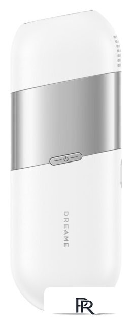 Фотоэпилятор Dreame IPL Home Use Hair Removal Device White D-1186 - Изображение №1 — Интернет-магазин ПроЗаказ