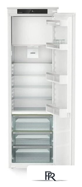 Однокамерный холодильник Liebherr IRBSd 5121 Plus BioFresh - Изображение №2 — Интернет-магазин ПроЗаказ