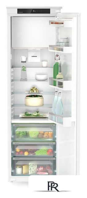 Однокамерный холодильник Liebherr IRBSd 5121 Plus BioFresh - Изображение №1 — Интернет-магазин ПроЗаказ