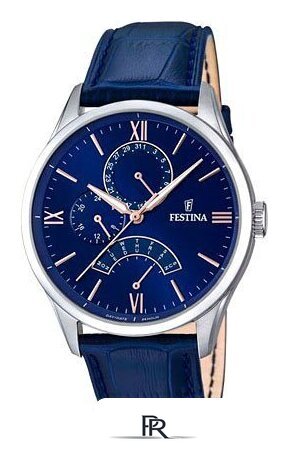 Наручные часы Festina F16823-3 - Изображение №1 — Интернет-магазин ПроЗаказ