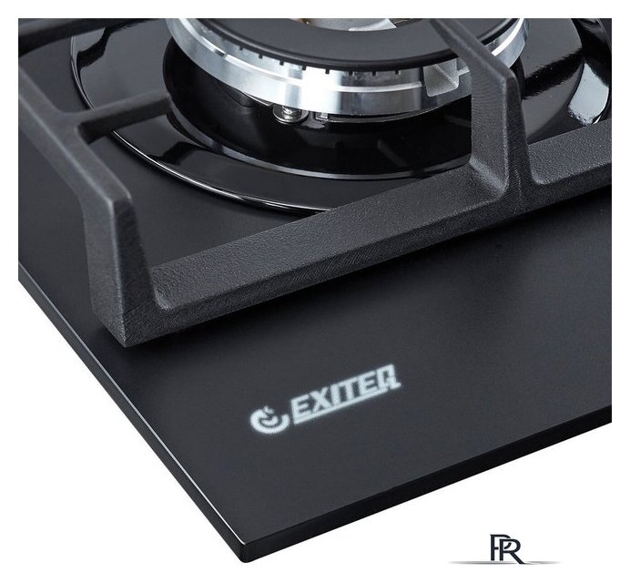 Варочная панель Exiteq EXH-207 black matt - Изображение №5 — Интернет-магазин ПроЗаказ