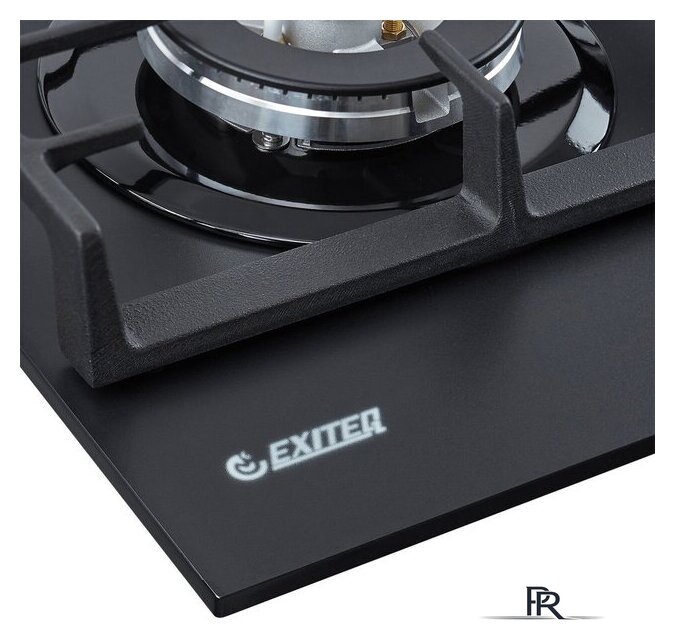 Варочная панель Exiteq EXH-207 black matt - Изображение №4 — Интернет-магазин ПроЗаказ