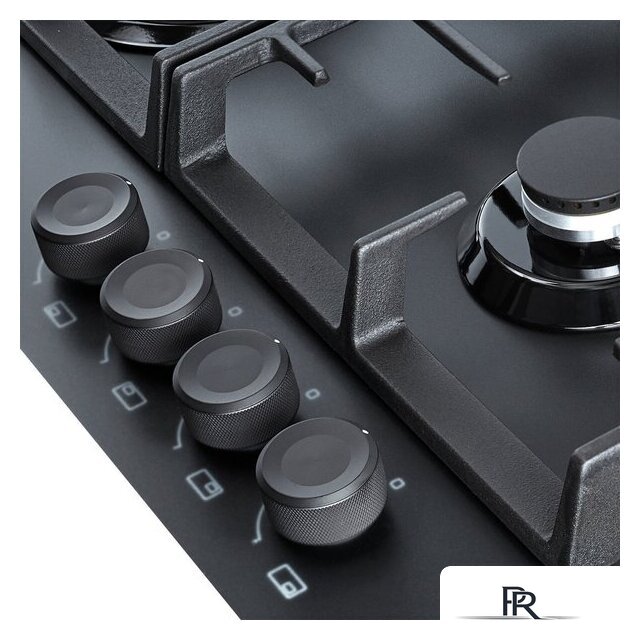 Варочная панель Exiteq EXH-207 black matt - Изображение №6 — Интернет-магазин ПроЗаказ