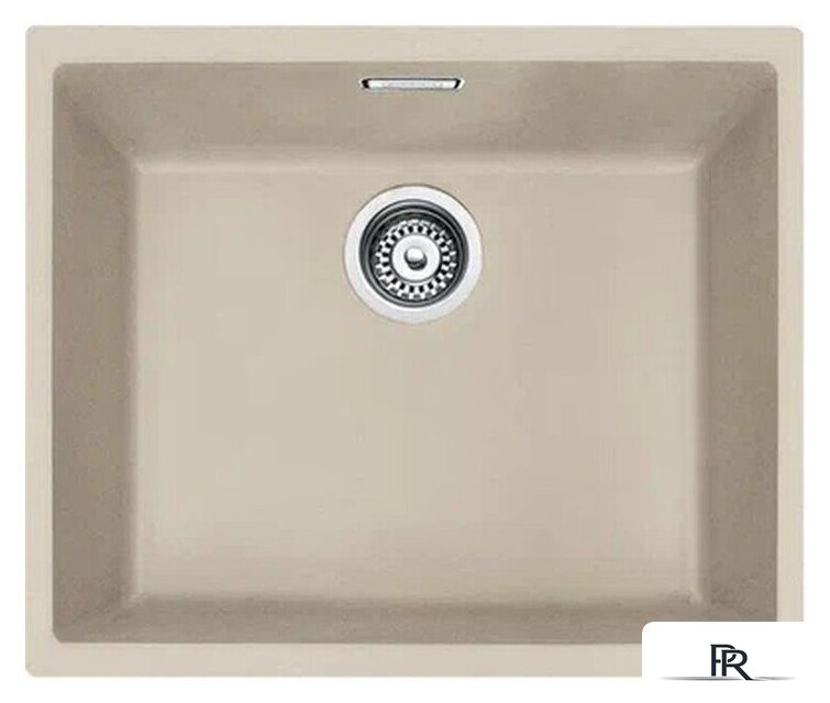 Кухонная мойка Franke Sirius SID 110-50 144.0757.987 (сахара) - Изображение №1 — Интернет-магазин ПроЗаказ