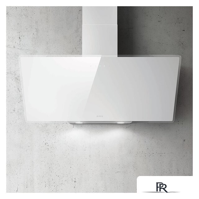 Кухонная вытяжка Elica Shire WH/A/90 [PRF0119828] - Изображение №2 — Интернет-магазин ПроЗаказ