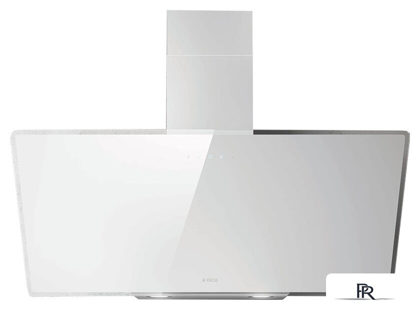 Кухонная вытяжка Elica Shire WH/A/90 [PRF0119828] - Изображение №1 — Интернет-магазин ПроЗаказ