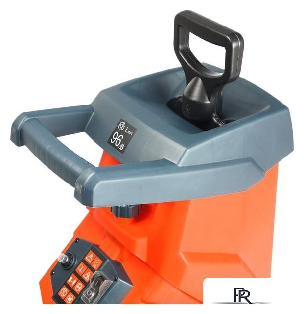 Садовый измельчитель Patriot PT SE 26 - Изображение №9 — Интернет-магазин ПроЗаказ