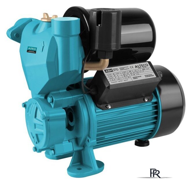 Насосная станция Alteco АВН 370 - Изображение №1 — Интернет-магазин ПроЗаказ
