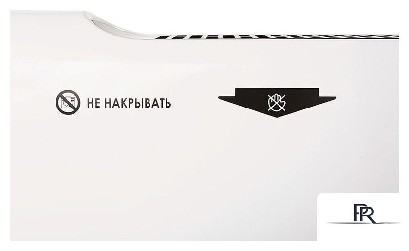 Конвектор Sturm CH1501 - Изображение №5 — Интернет-магазин ПроЗаказ