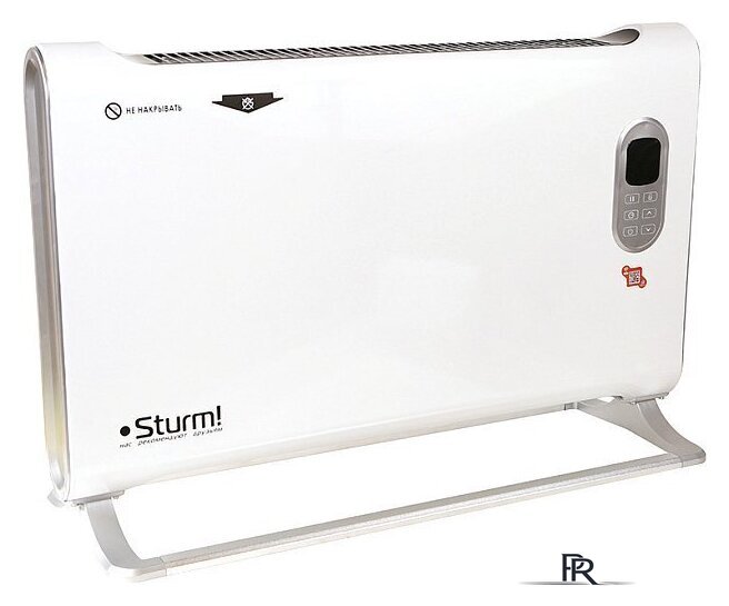 Конвектор Sturm CH1501 - Изображение №1 — Интернет-магазин ПроЗаказ