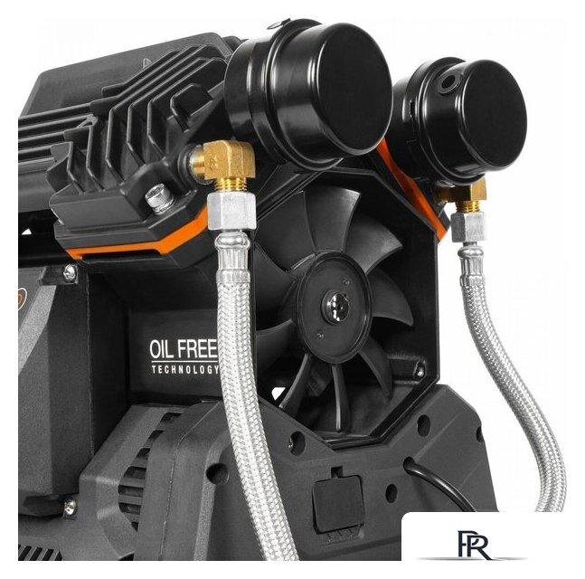 Компрессор Daewoo Power DAC 180S Li (с 2-мя АКБ) - Изображение №11 — Интернет-магазин ПроЗаказ