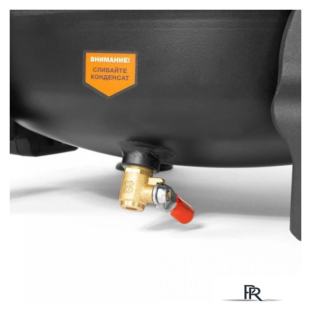 Компрессор Daewoo Power DAC 180S Li (с 2-мя АКБ) - Изображение №9 — Интернет-магазин ПроЗаказ