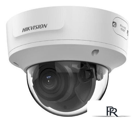 IP-камера Hikvision DS-2CD2723G2-IZS(D) - Изображение №1 — Интернет-магазин ПроЗаказ