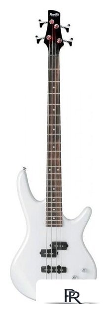 Бас-гитара Ibanez GSR200-PW - Изображение №1 — Интернет-магазин ПроЗаказ