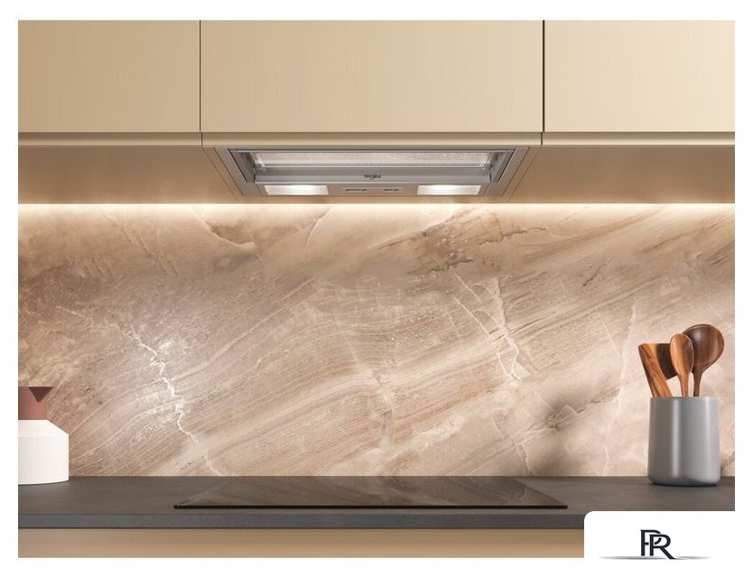 Кухонная вытяжка Whirlpool WSK64FLSX - Изображение №7 — Интернет-магазин ПроЗаказ