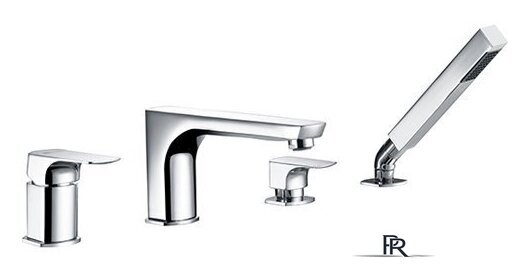 Смеситель Wasserkraft Salm 2755 - Изображение №1 — Интернет-магазин ПроЗаказ