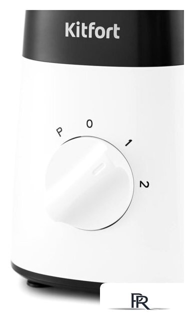 Стационарный блендер Kitfort KT-1381 - Изображение №3 — Интернет-магазин ПроЗаказ