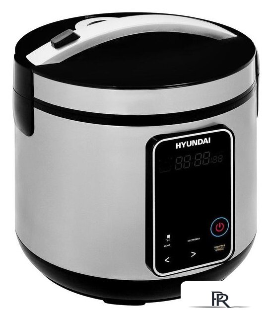 Мультиварка Hyundai HYMC-2400 - Изображение №2 — Интернет-магазин ПроЗаказ