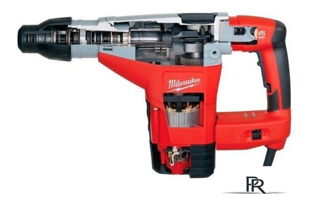 Отбойный молоток Milwaukee K 700 S 4933459148 - Изображение №2 — Интернет-магазин ПроЗаказ