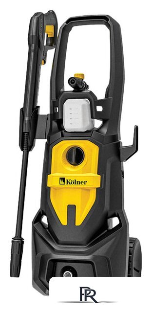 Мойка высокого давления Kolner K170 LUX - Изображение №1 — Интернет-магазин ПроЗаказ