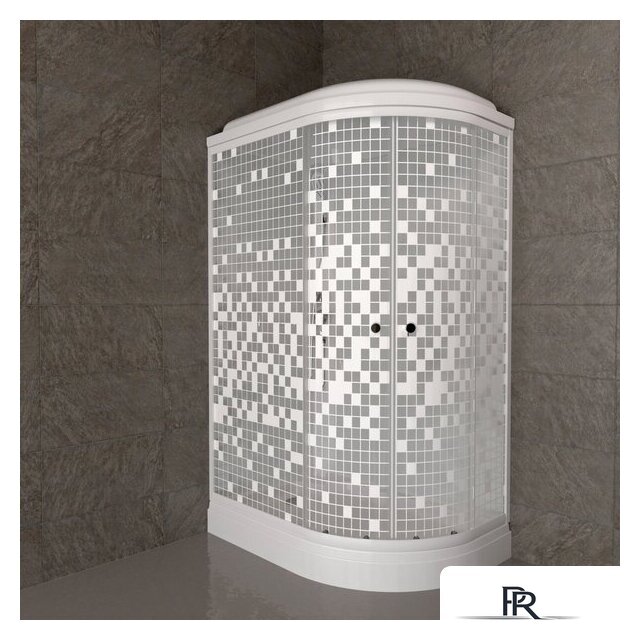 Душевая кабина Triton Коралл А 120x80 L - Изображение №3 — Интернет-магазин ПроЗаказ