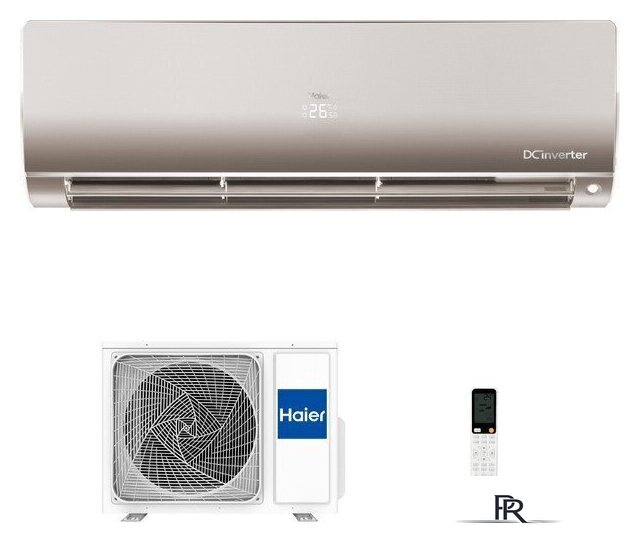 Кондиционер Haier AS50S2SF4FA-G new/1U50S2SJ3FA - Изображение №3 — Интернет-магазин ПроЗаказ