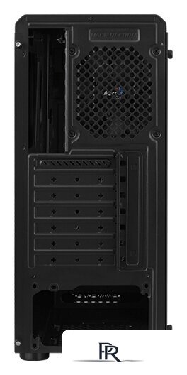 Корпус AeroCool Rift - Изображение №4 — Интернет-магазин ПроЗаказ