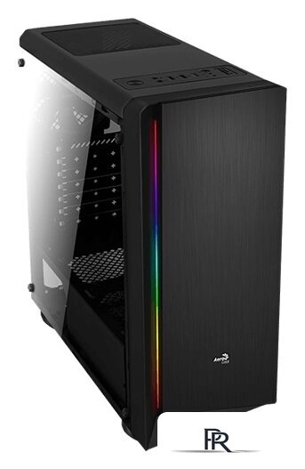 Корпус AeroCool Rift - Изображение №2 — Интернет-магазин ПроЗаказ