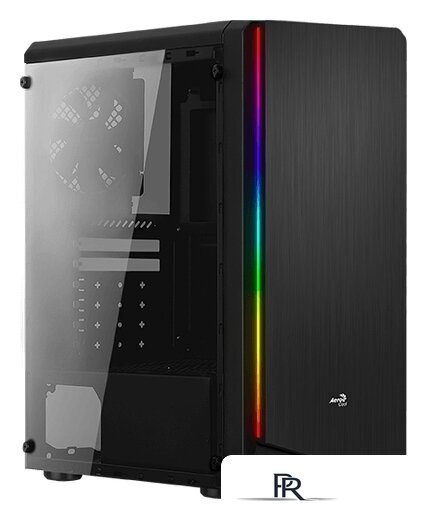 Корпус AeroCool Rift - Изображение №1 — Интернет-магазин ПроЗаказ