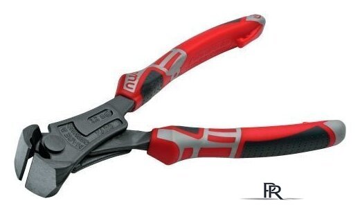 Кусачки торцевые NWS PowerBolt 1311-69-200 - Изображение №1 — Интернет-магазин ПроЗаказ