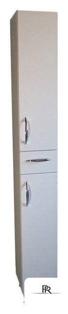  СанитаМебель Камелия-52 Д2 шкаф-пенал правый - Изображение №1 — Интернет-магазин ПроЗаказ