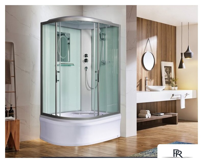 Душевая кабина WeltWasser WW500 Halle 1202 R - Изображение №3 — Интернет-магазин ПроЗаказ